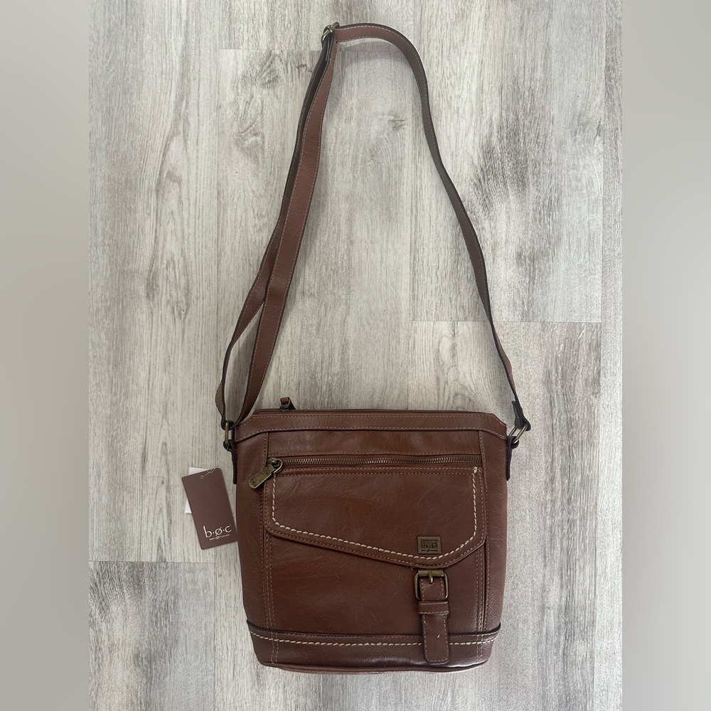 B.O.C crossbody purse